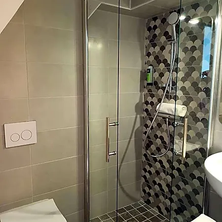 Hotel-restaurant Logis L'aubrac 3*