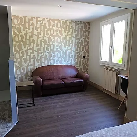 Hotel-restaurant Logis L'aubrac Hotel 3*