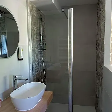 Hotel Hotel-restaurant Logis L'aubrac