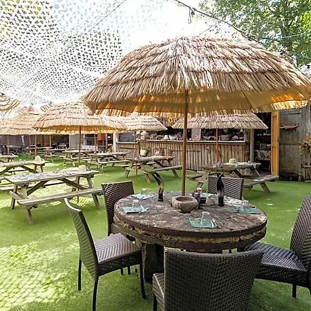 Hotel Hotel-restaurant Logis L'aubrac Laguiole
