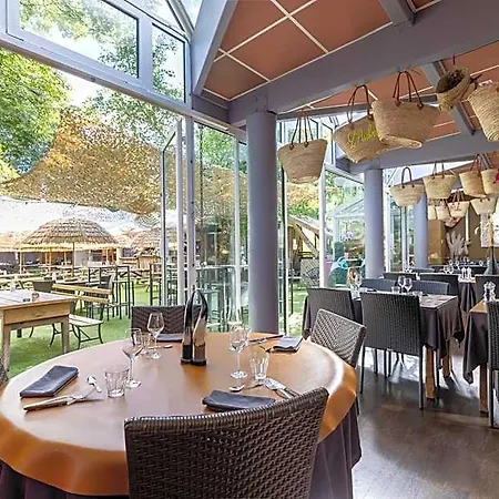 Hotel-restaurant Logis L'aubrac