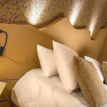 Hotel-restaurant Logis L'aubrac Hotel 3*